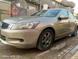 هوندا أكورد